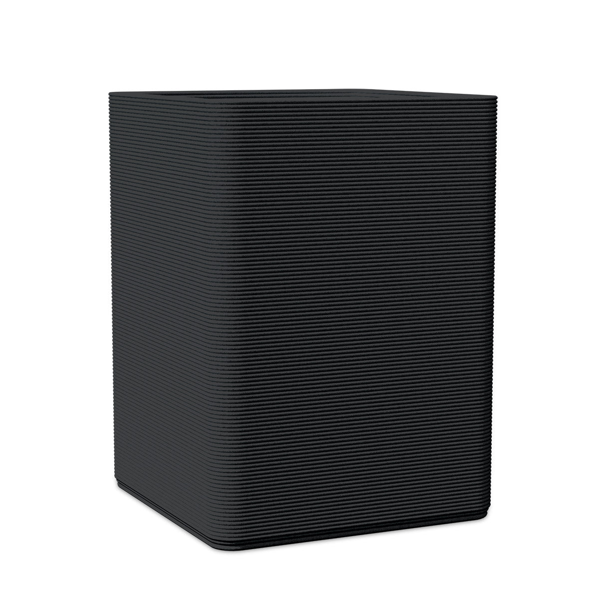 Montara Large Square Planter - Stacks