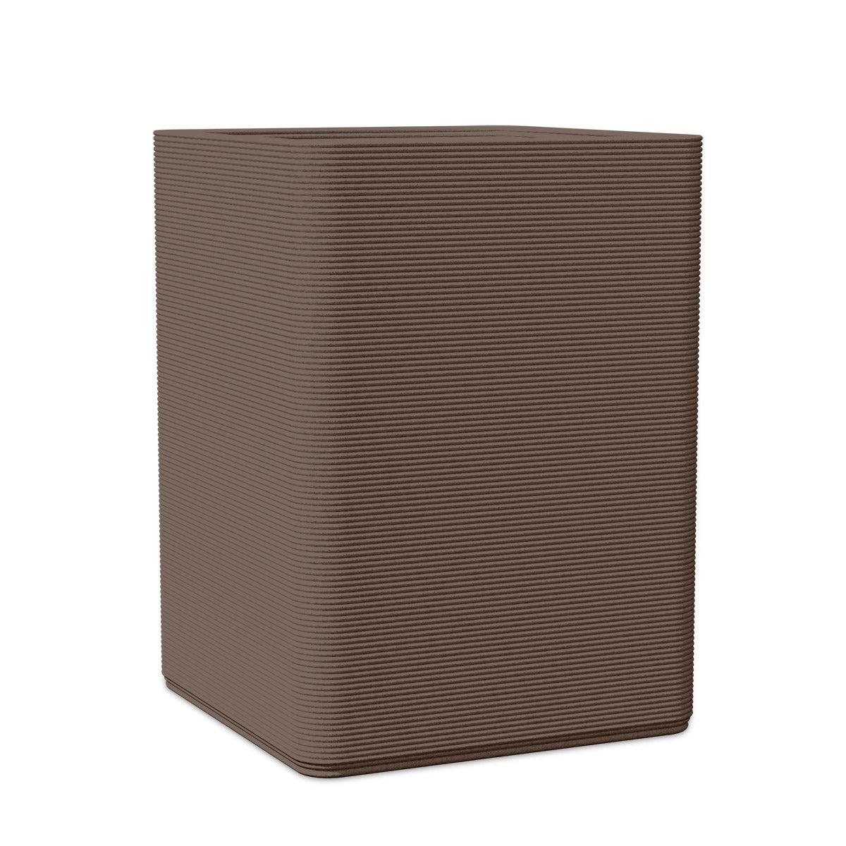 Montara Large Square Planter - Stacks