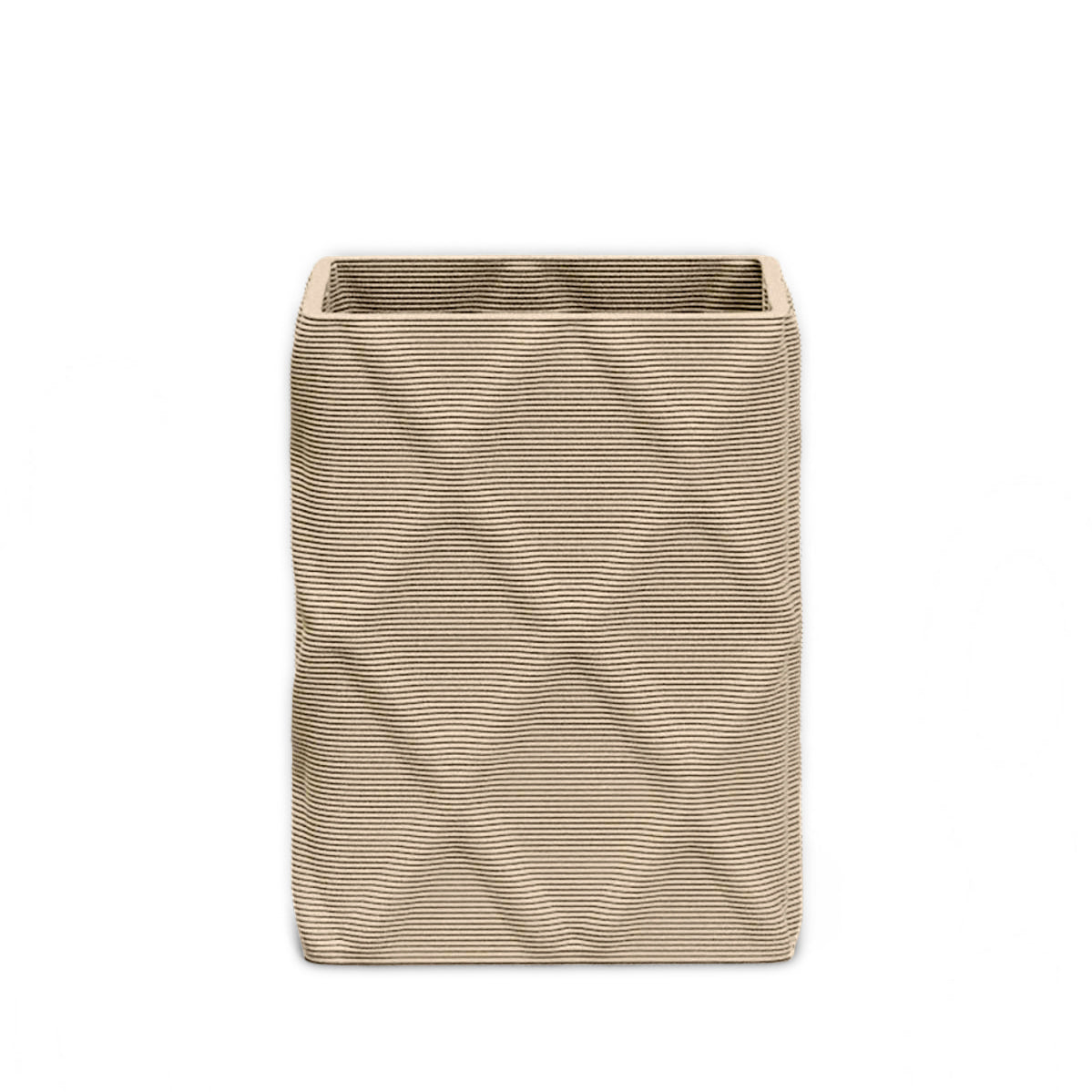 Montara Medium Square Planter - Diamond 1