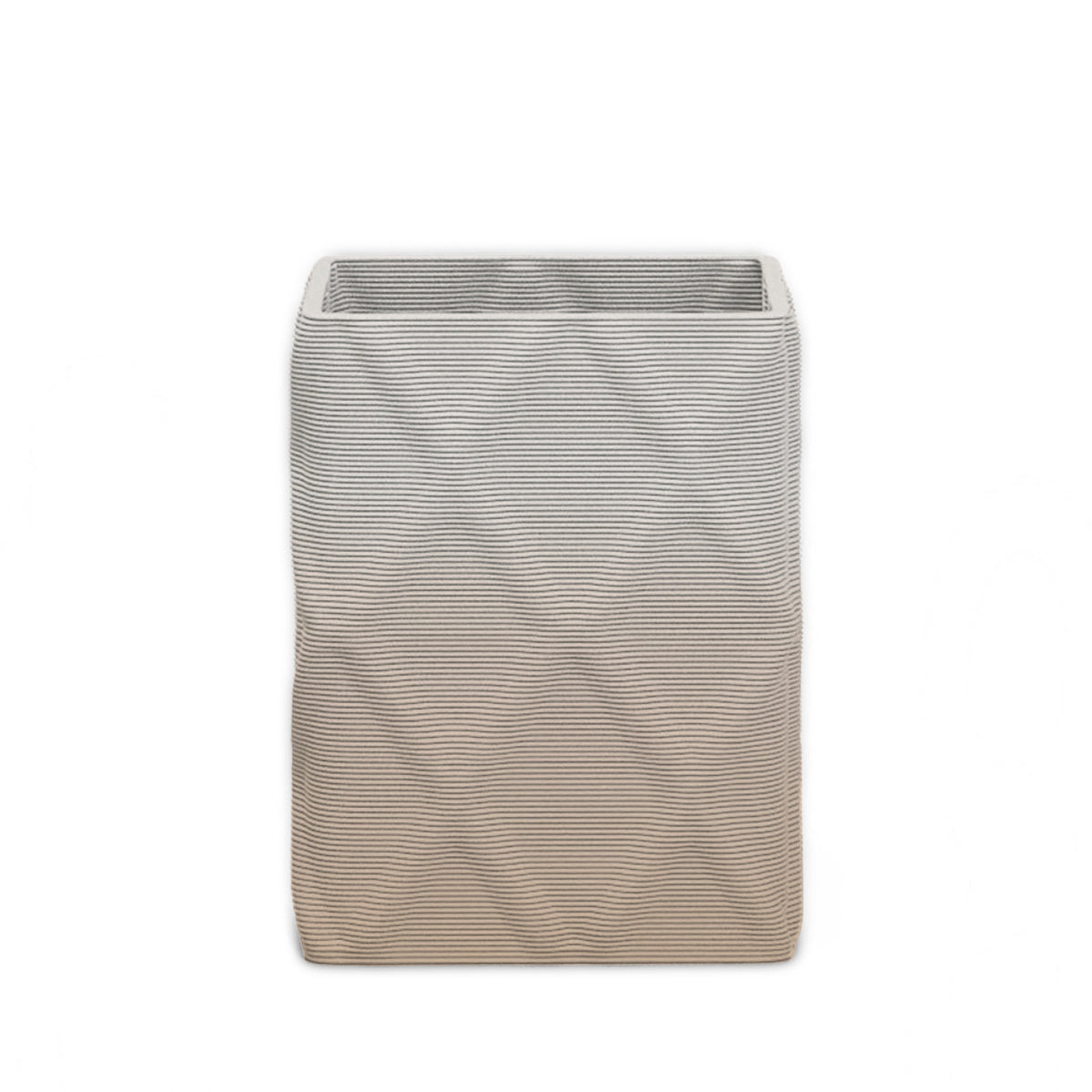 Montara Medium Square Planter - Diamond 1