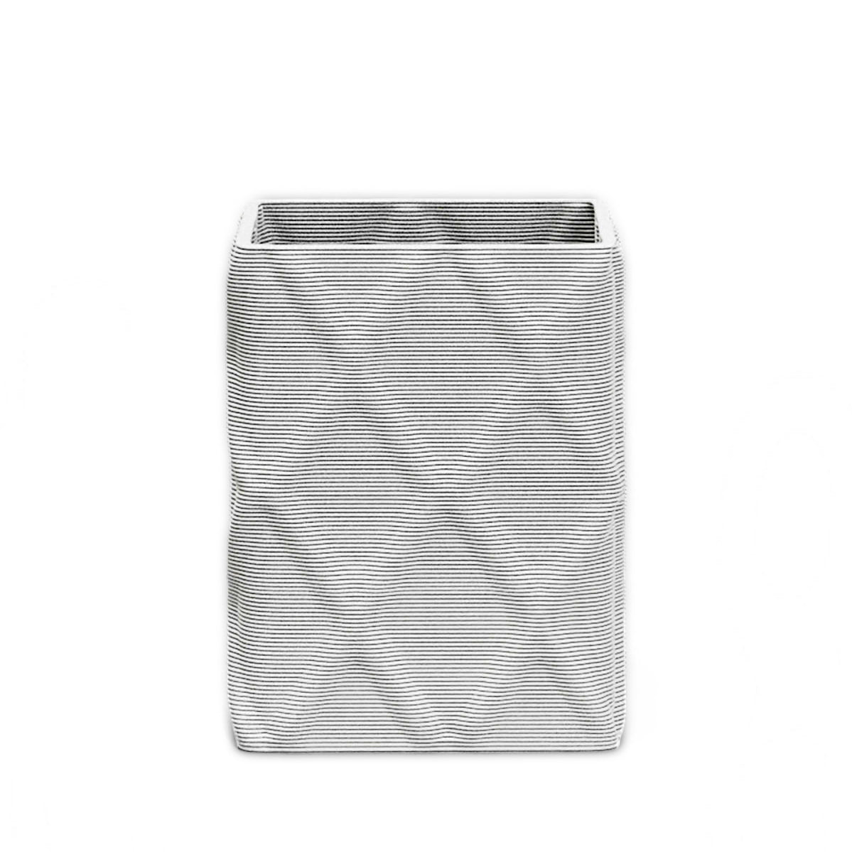 Montara Medium Square Planter - Diamond 1