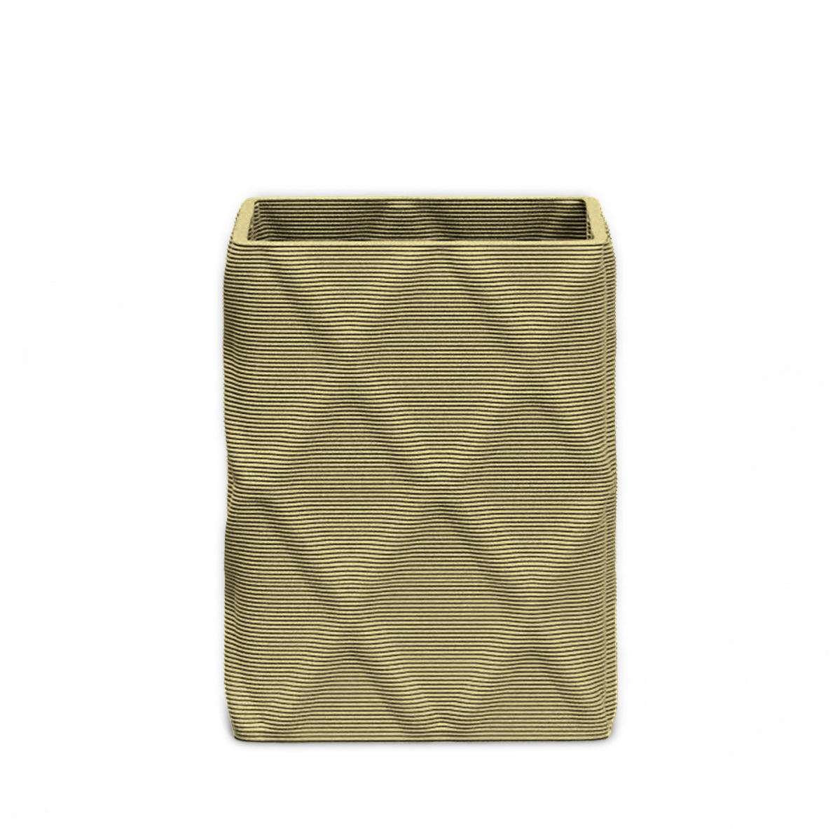 Montara Medium Square Planter - Diamond 1