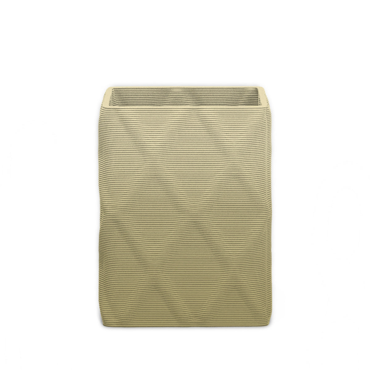 Montara Medium Square Planter - Diamond 1