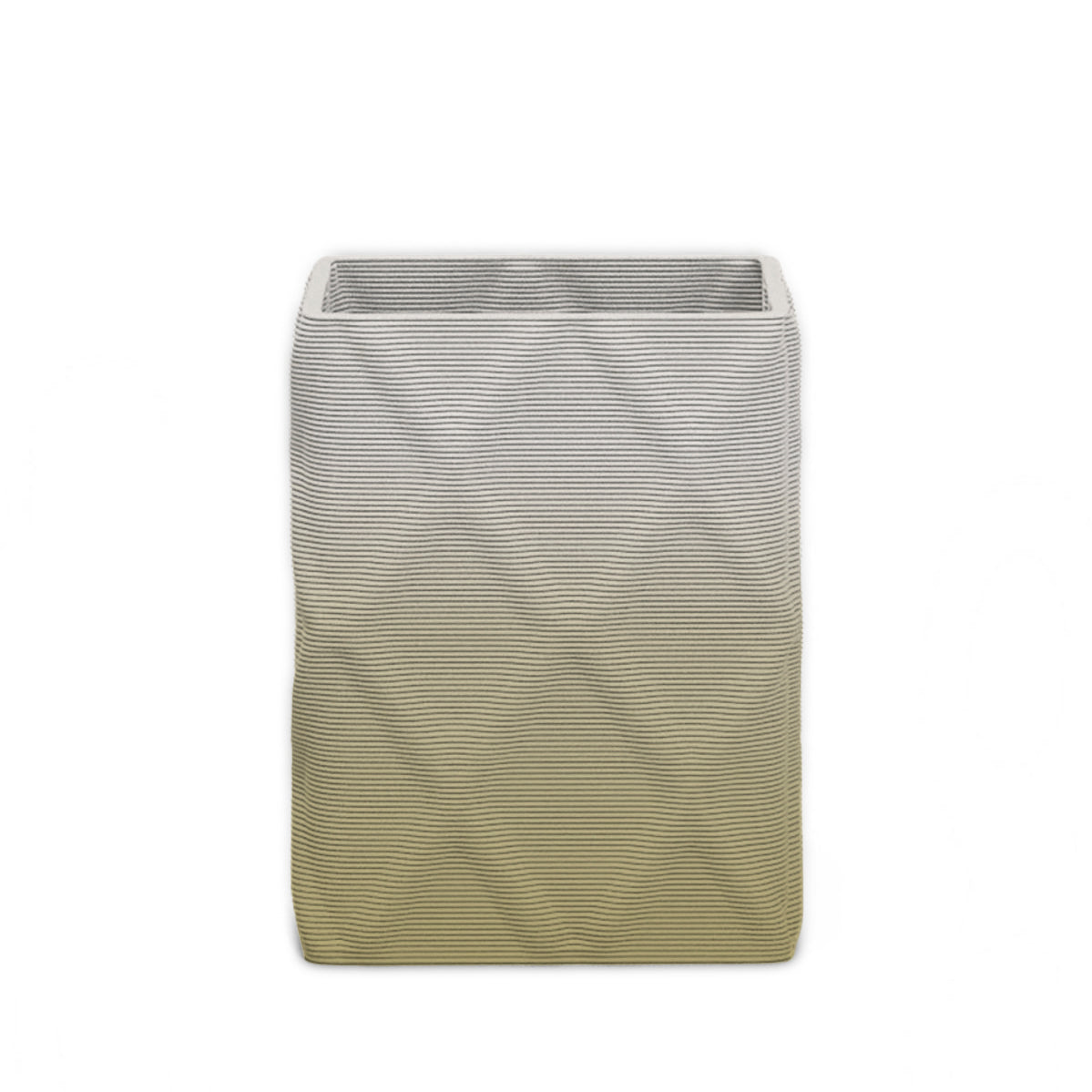Montara Medium Square Planter - Diamond 1