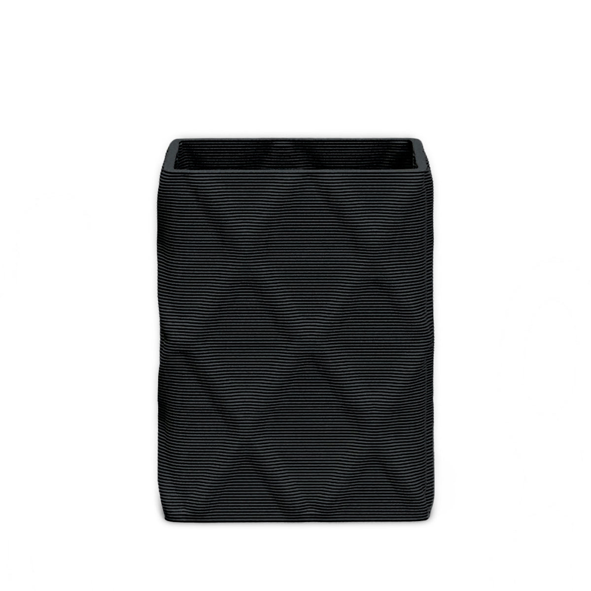 Montara Medium Square Planter - Diamond 1