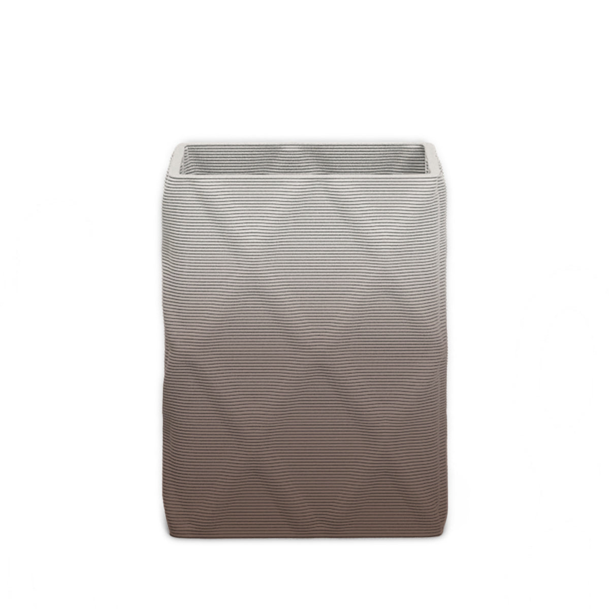 Montara Medium Square Planter - Diamond 1