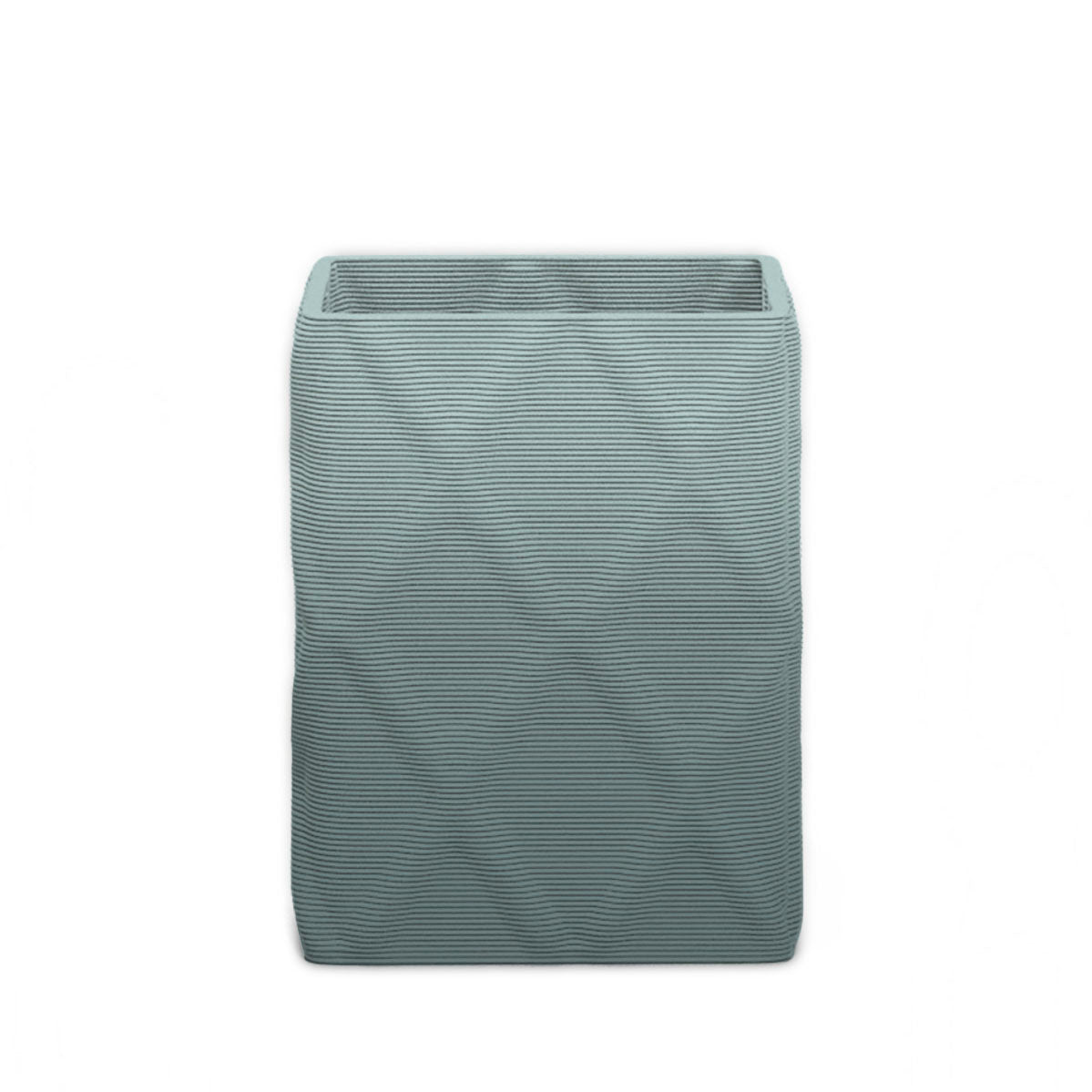 Montara Medium Square Planter - Diamond 1