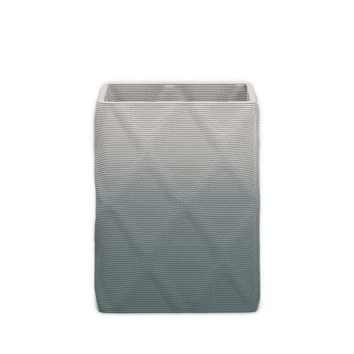 Montara Medium Square Planter - Diamond 1