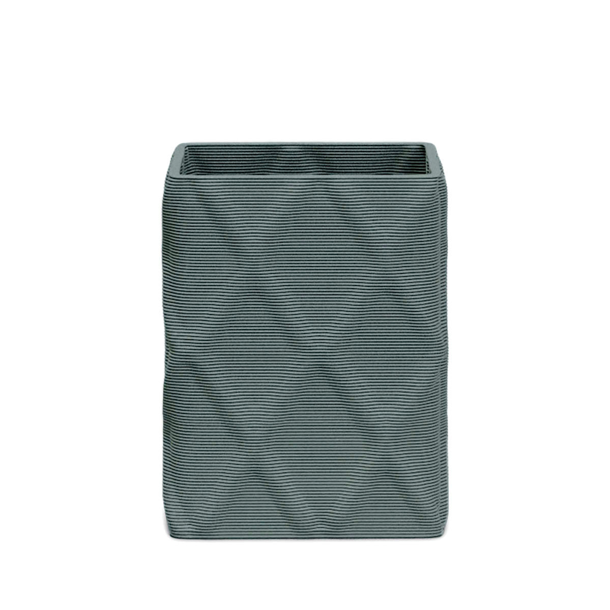 Montara Medium Square Planter - Diamond 1