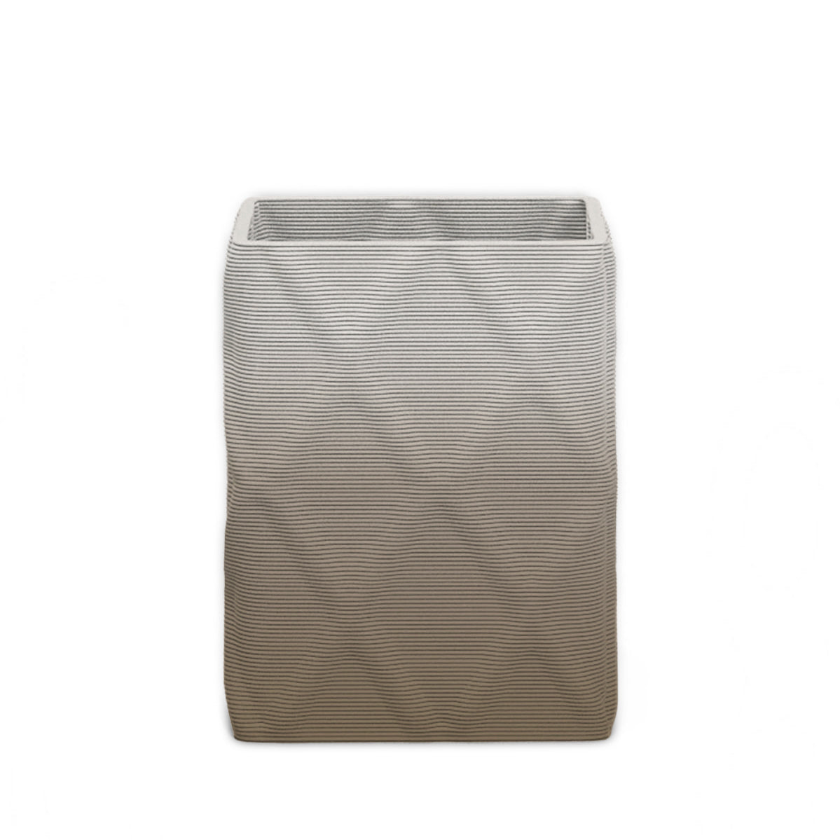Montara Medium Square Planter - Diamond 1