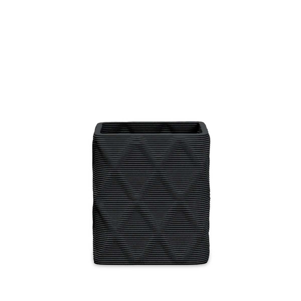 Montara Small Square Planter - Diamond 1