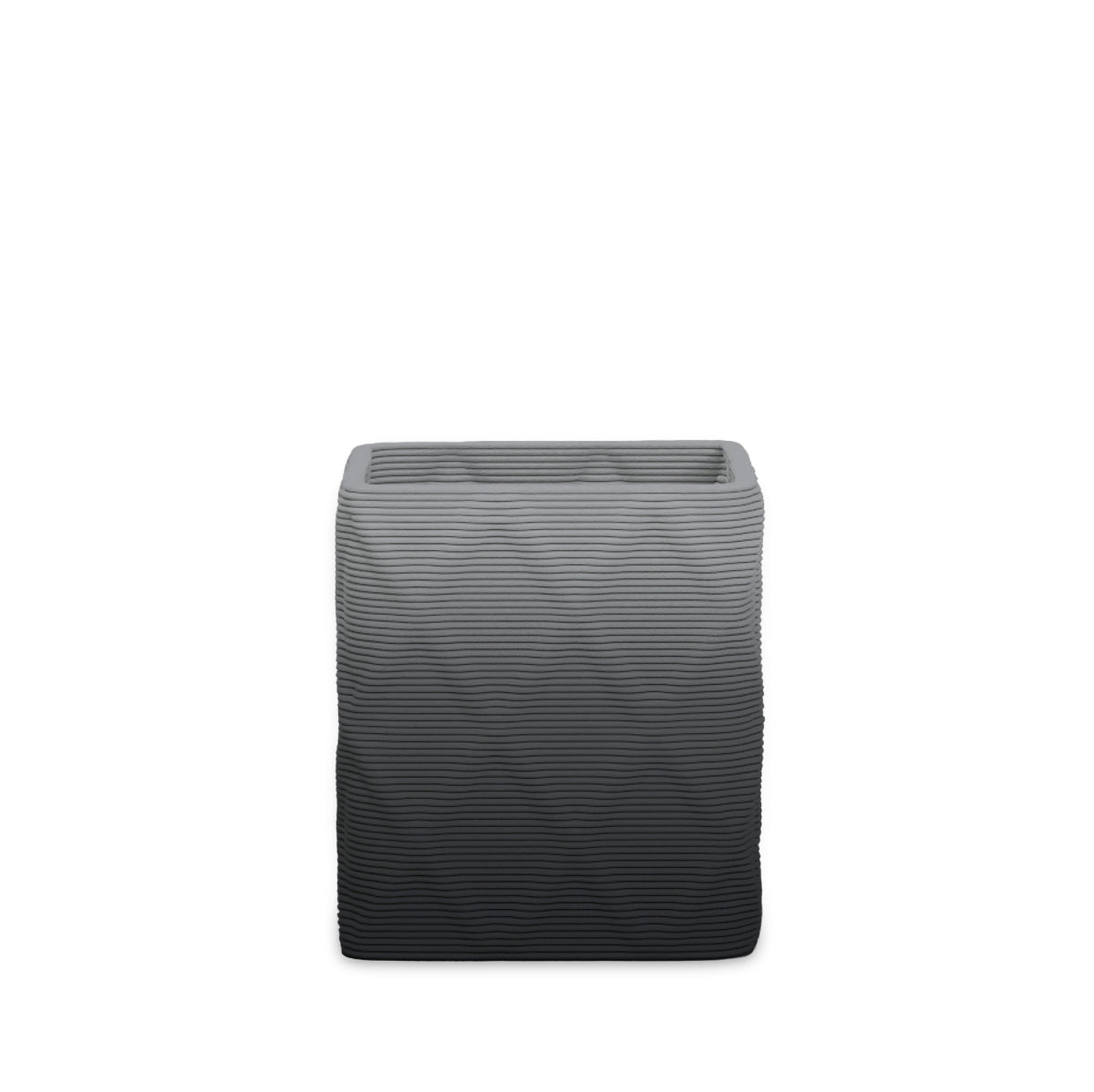 Montara Small Square Planter - Diamond 1