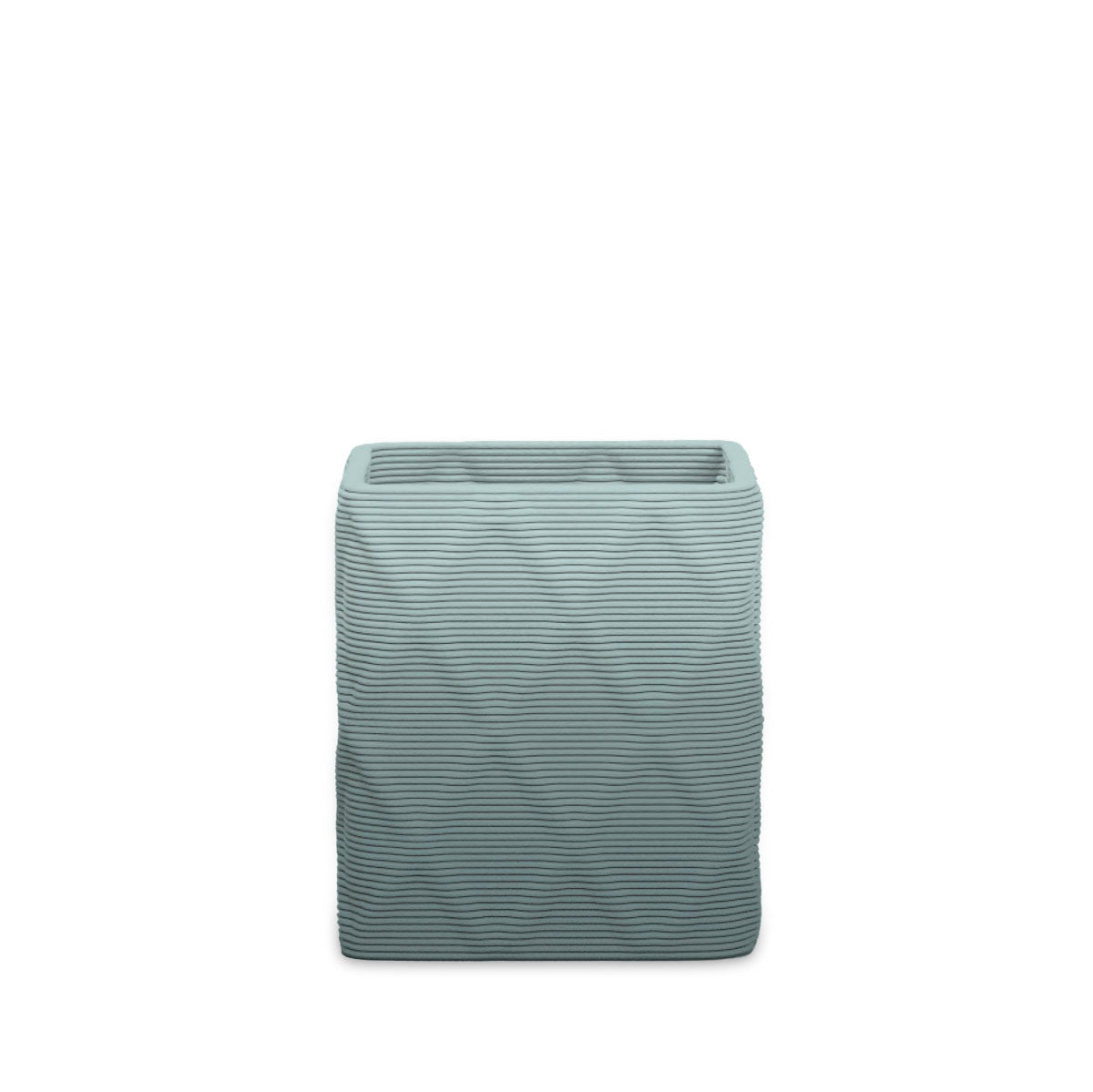 Montara Small Square Planter - Diamond 1