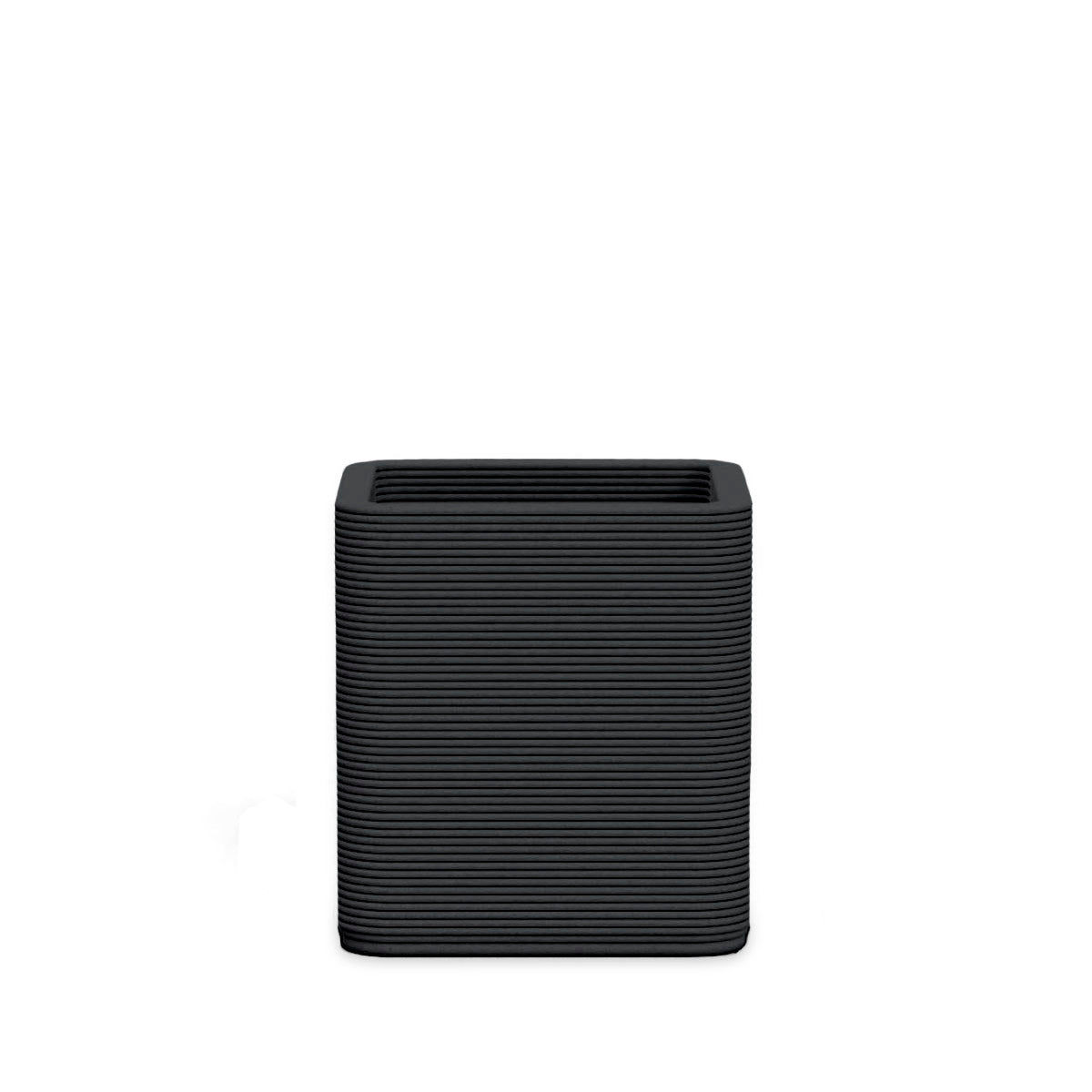 Montara Small Square Planter - Stacks
