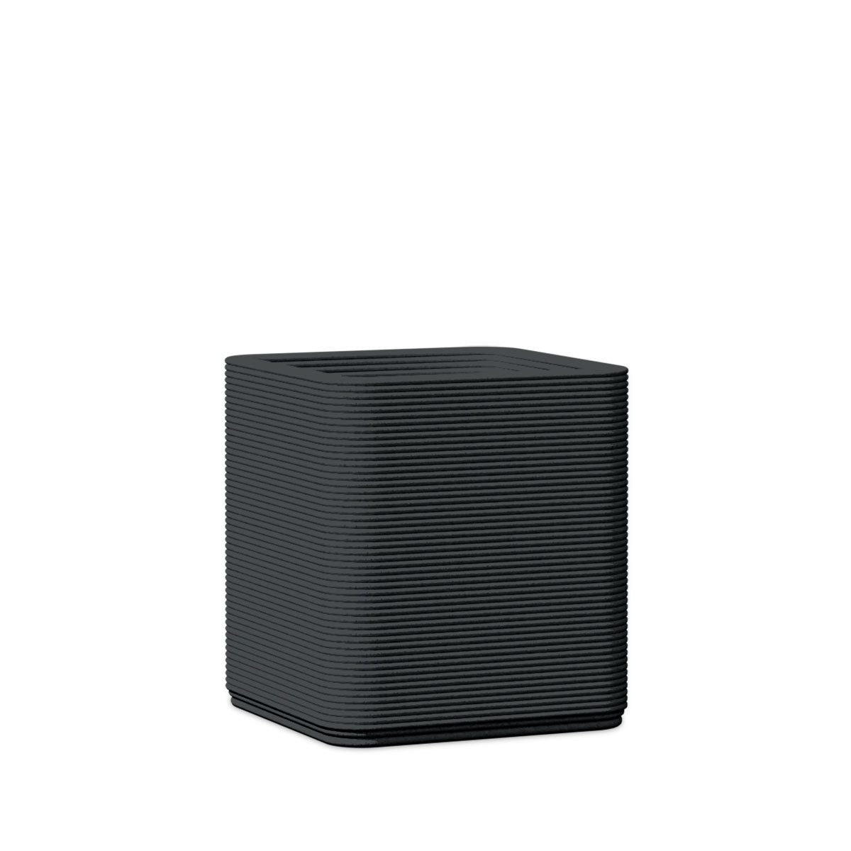 Montara Small Square Planter - Stacks
