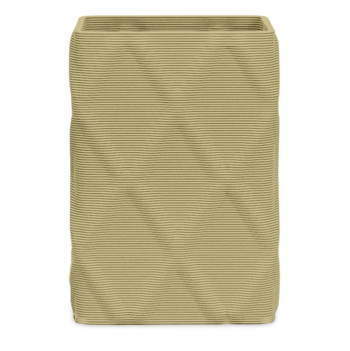 Montara Extra Large Square Planter - Diamond 1
