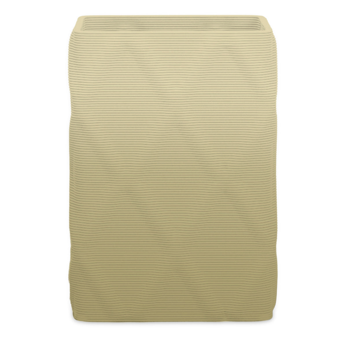 Montara Extra Large Square Planter - Diamond 1