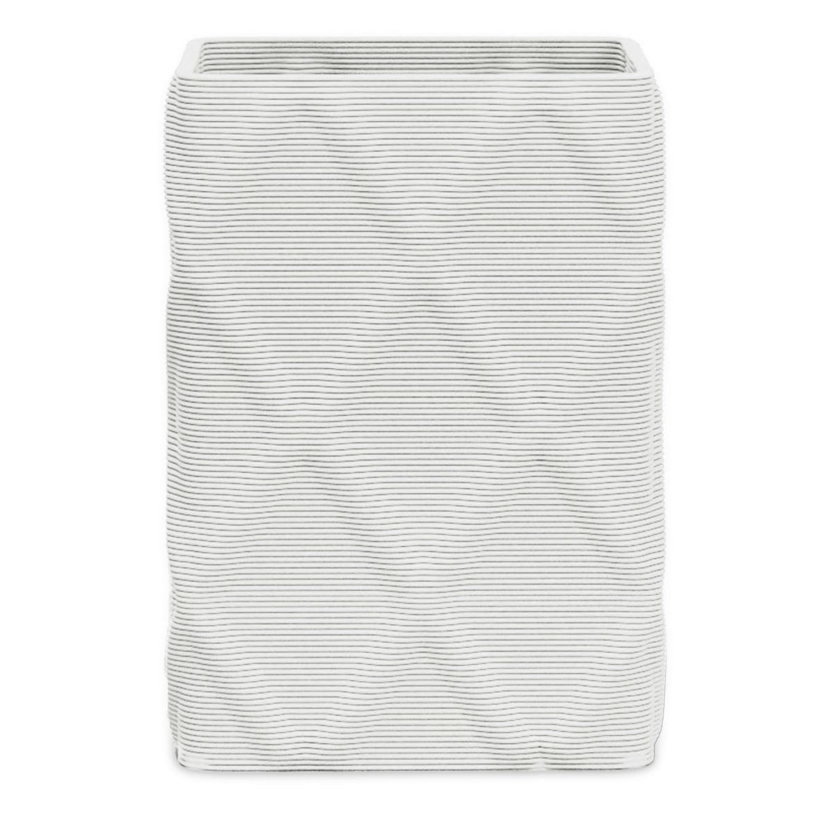 Montara Extra Large Square Planter - Diamond 1
