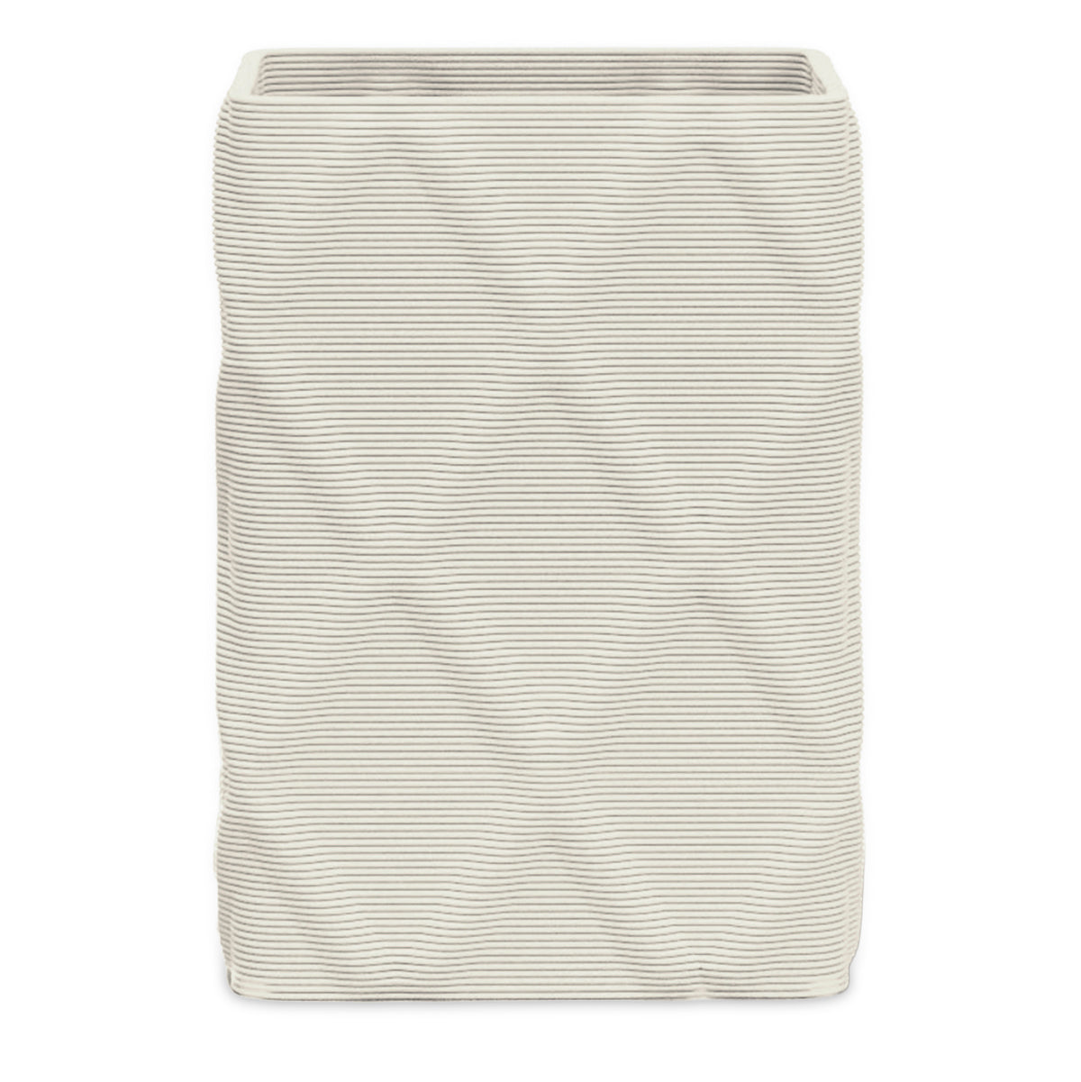 Montara Extra Large Square Planter - Diamond 1