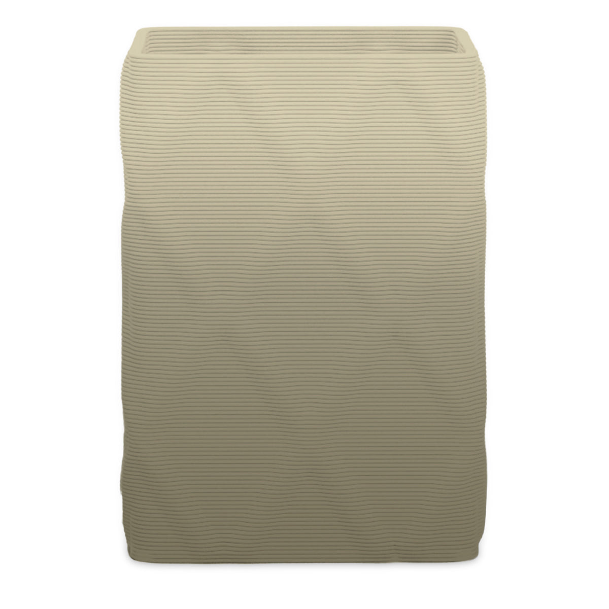 Montara Extra Large Square Planter - Diamond 1
