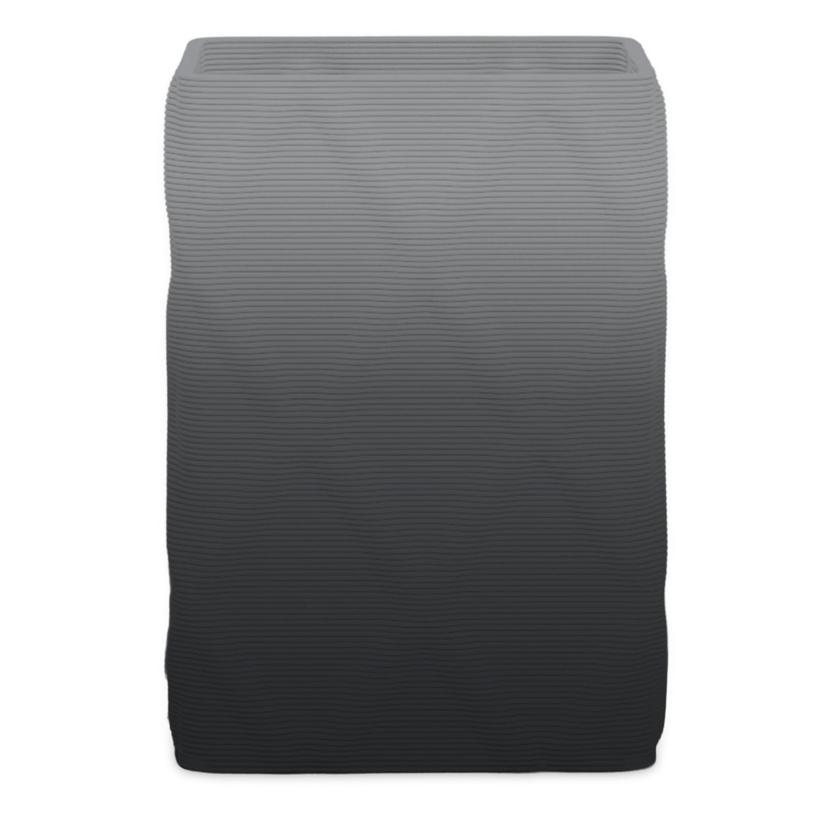 Montara Extra Large Square Planter - Diamond 1