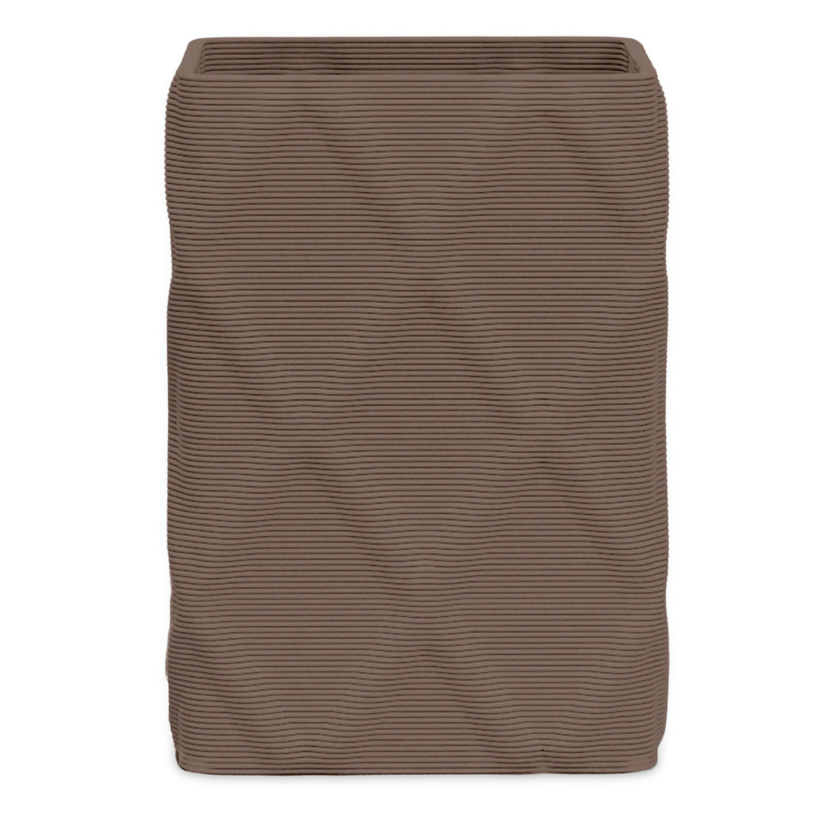 Montara Extra Large Square Planter - Diamond 1
