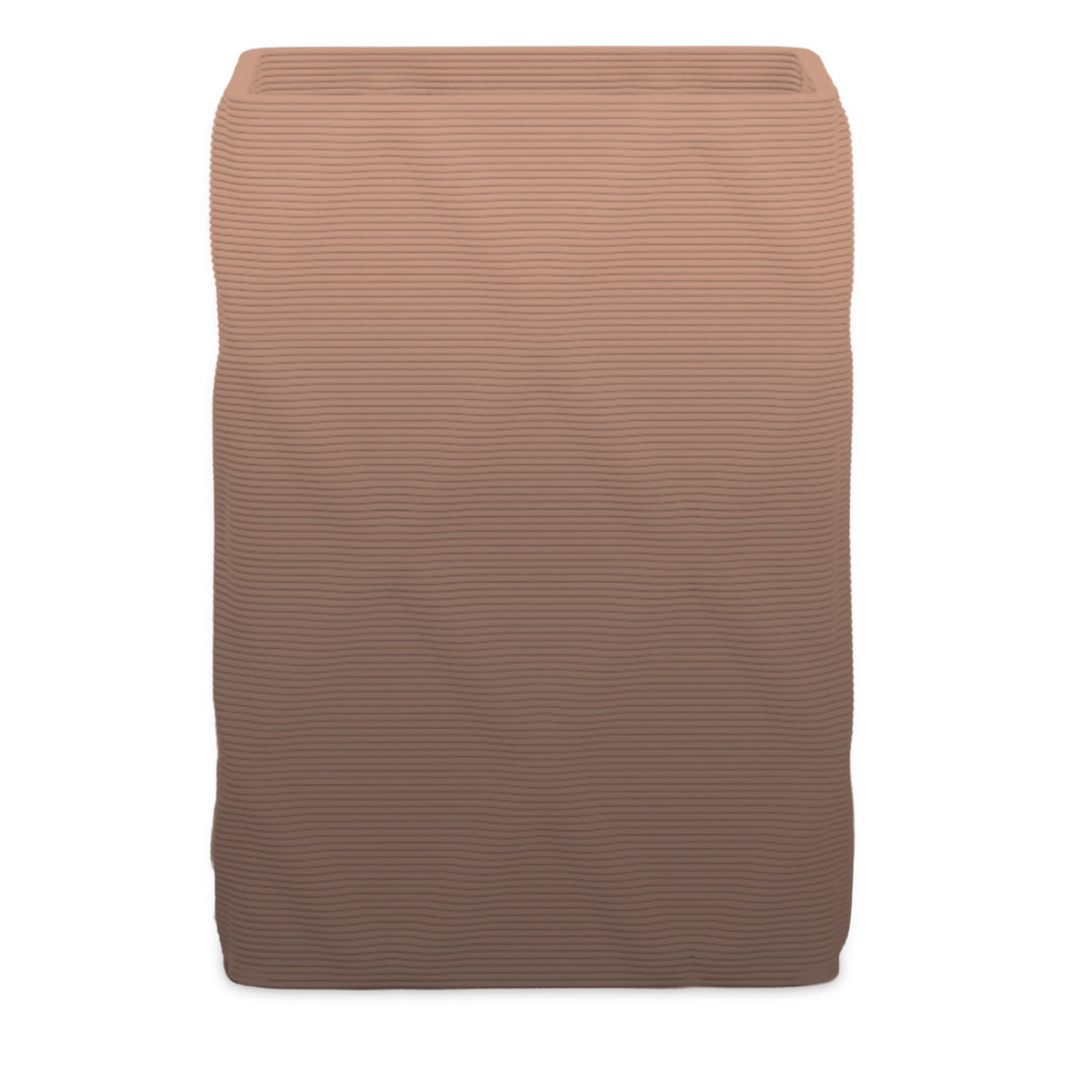 Montara Extra Large Square Planter - Diamond 1