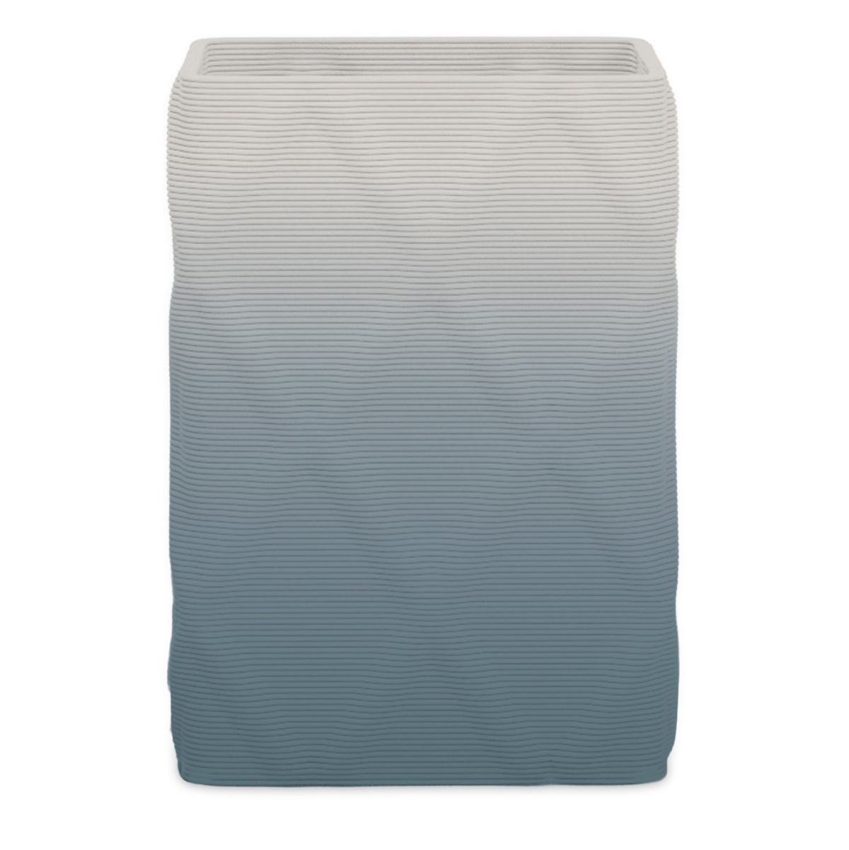 Montara Extra Large Square Planter - Diamond 1