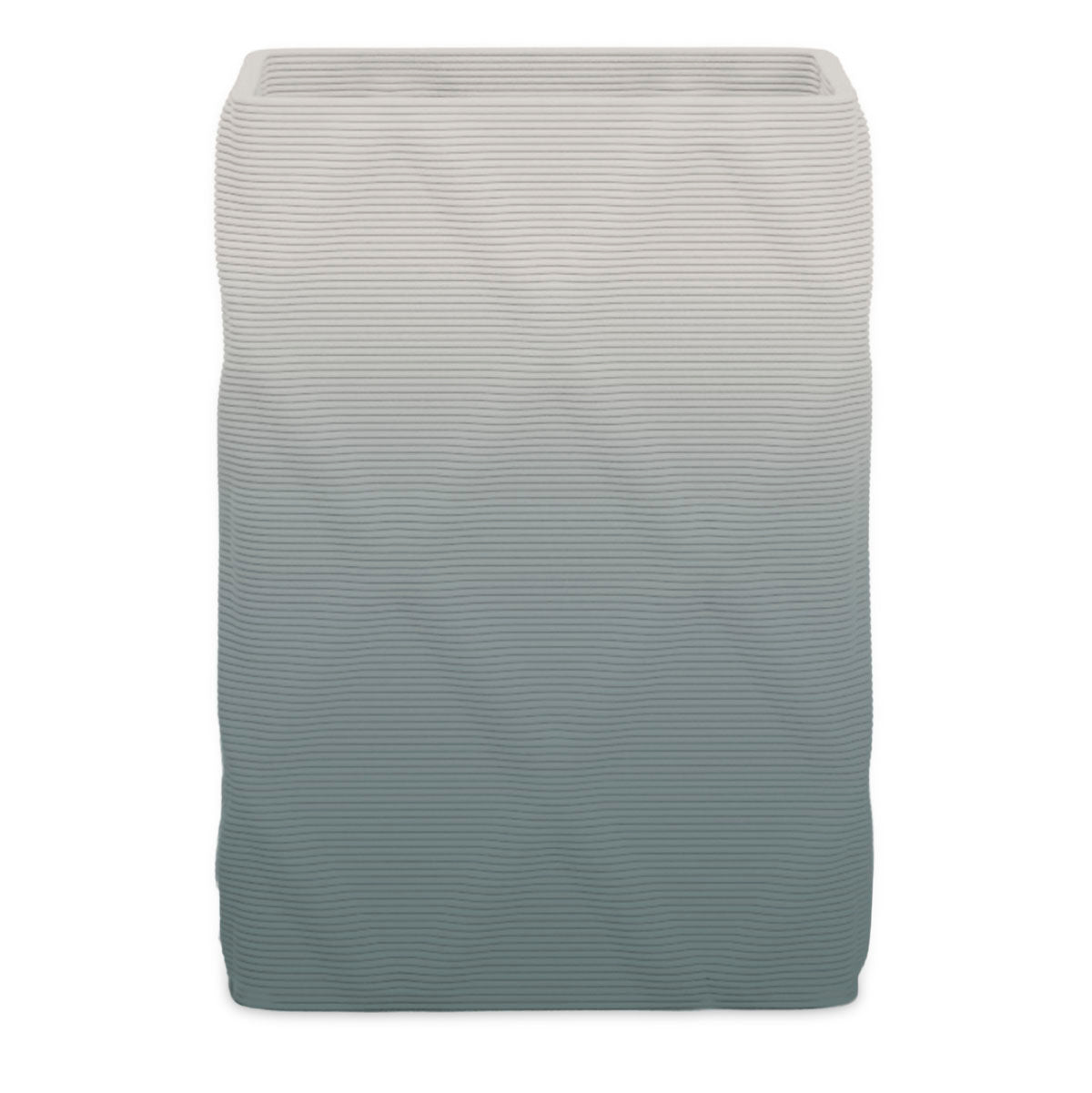 Montara Extra Large Square Planter - Diamond 1
