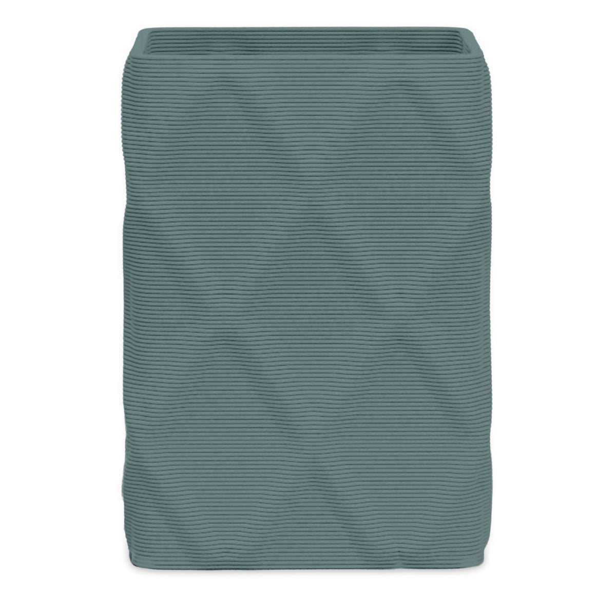 Montara Extra Large Square Planter - Diamond 1