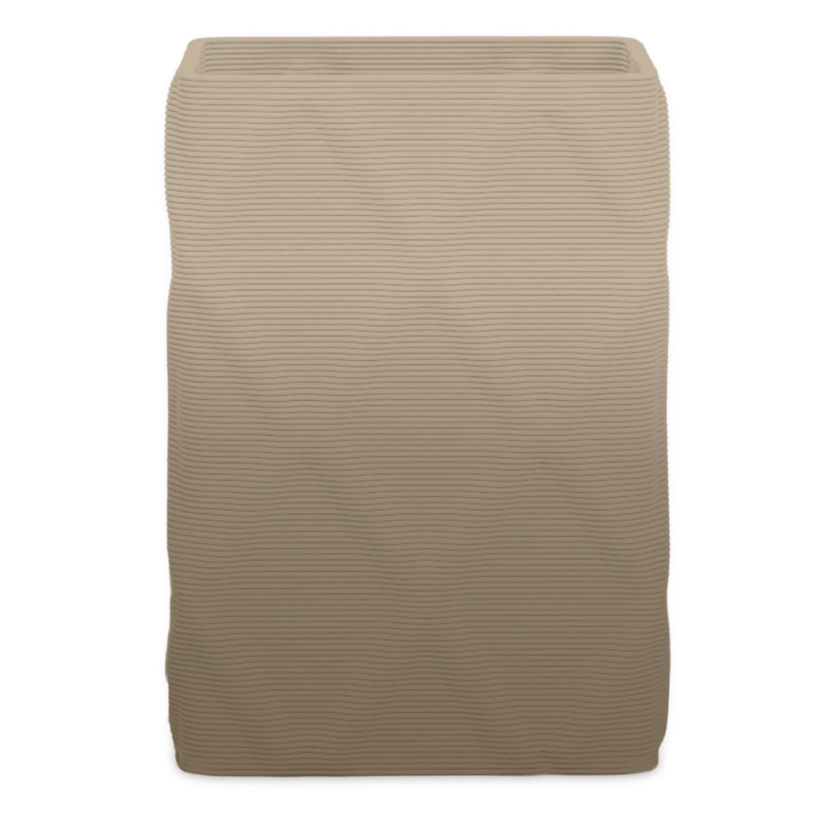 Montara Extra Large Square Planter - Diamond 1