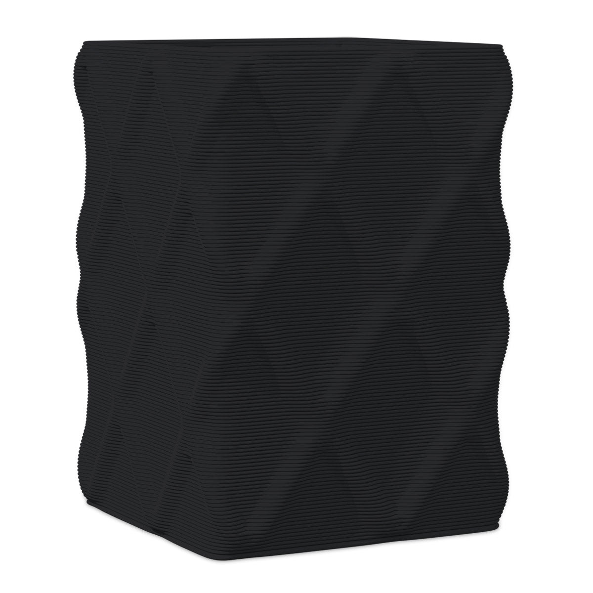 Montara Extra Large Square Planter - Diamond 1