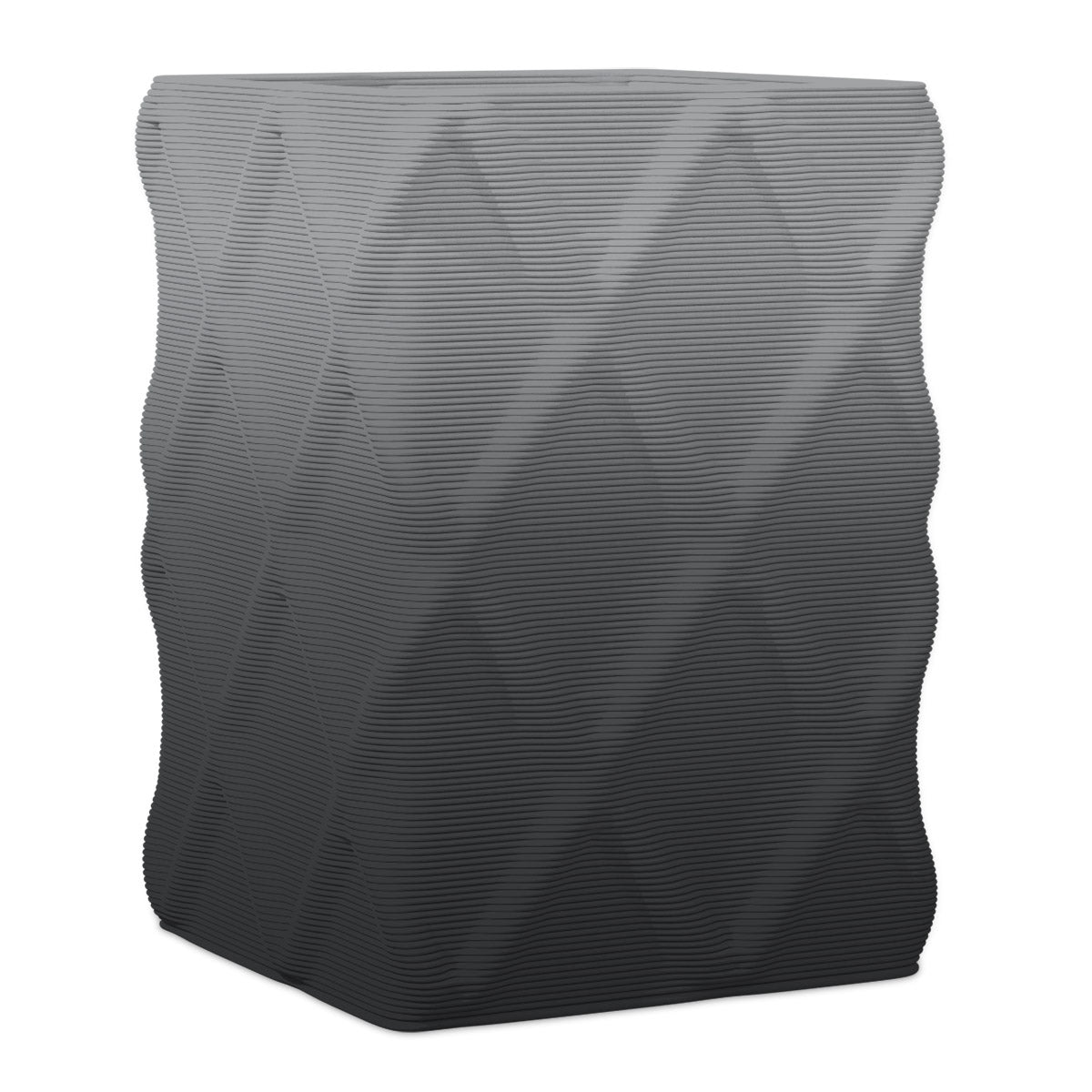 Montara Extra Large Square Planter - Diamond 1
