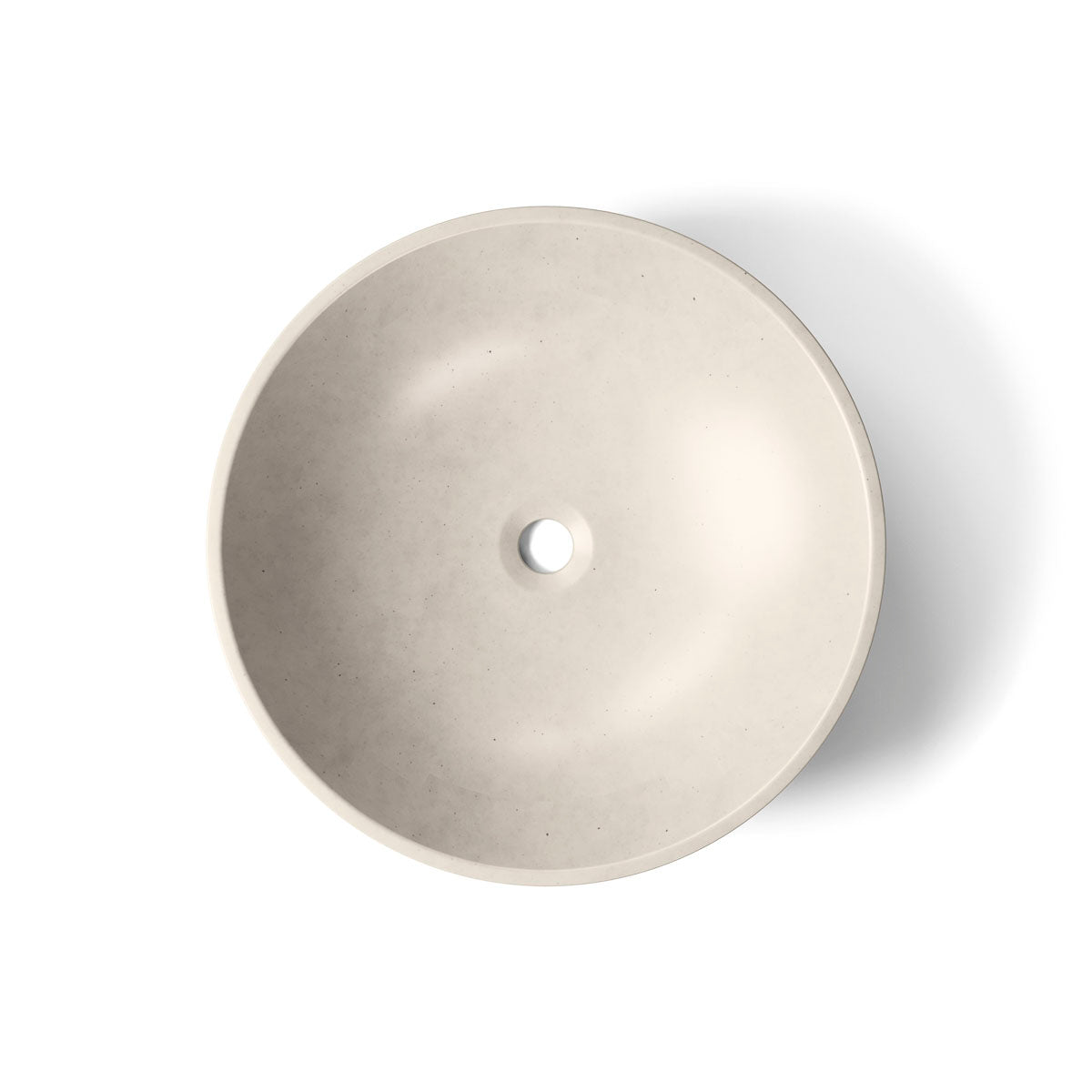 Monterrey Concrete Sink