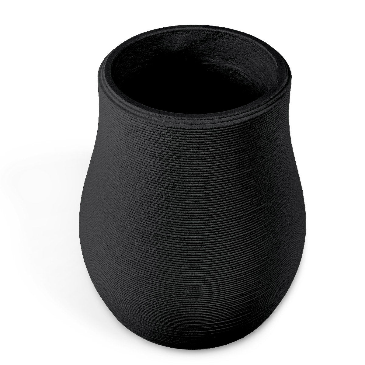 Pacifica Large Concrete Planter