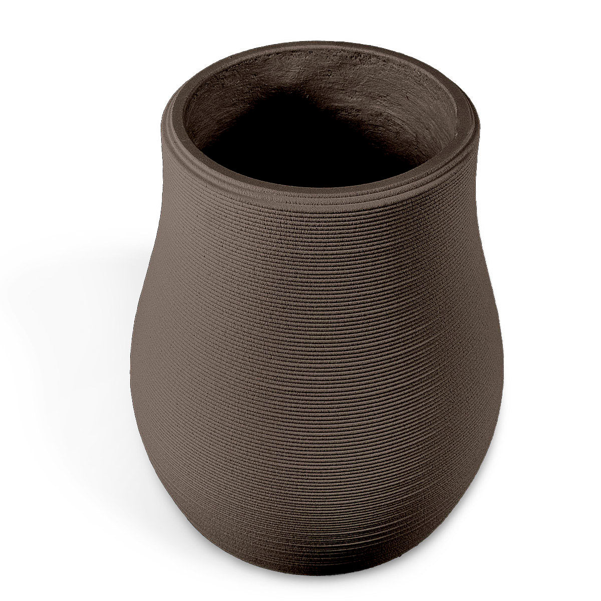 Pacifica Large Concrete Planter