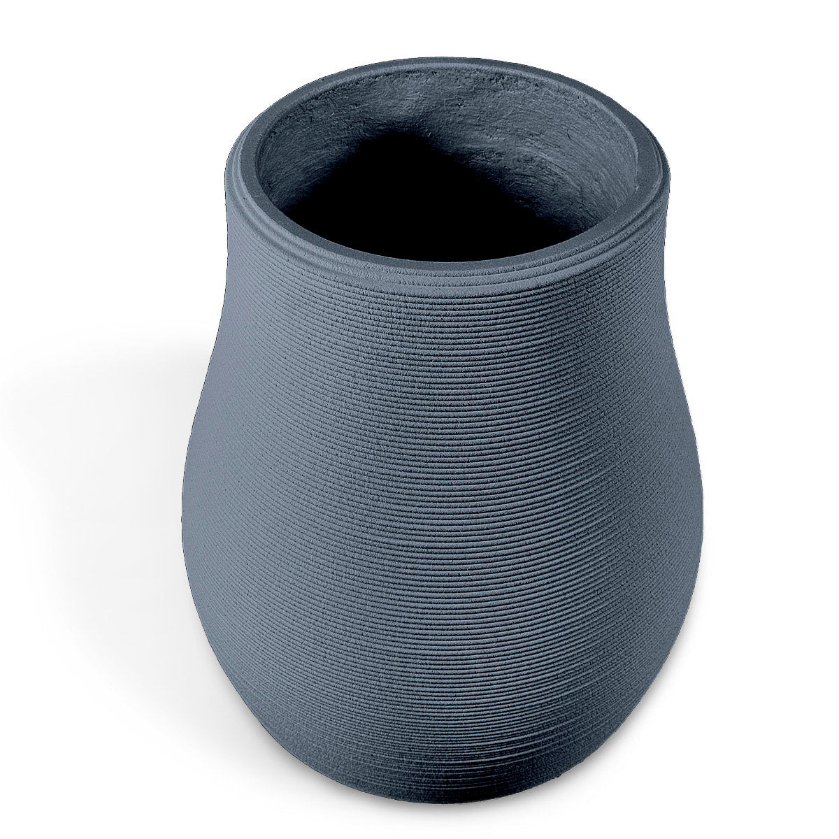 Pacifica Large Concrete Planter