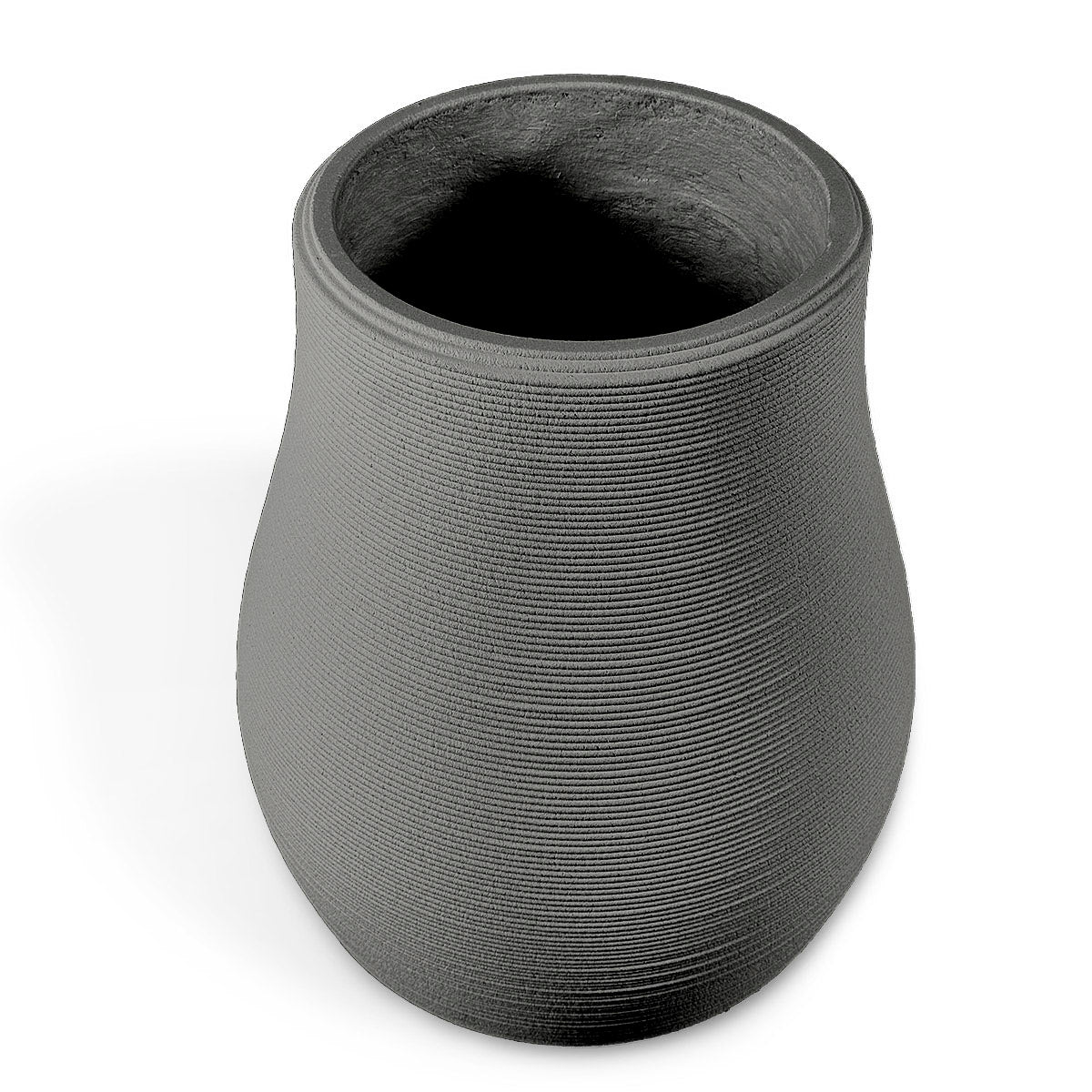 Pacifica Large Concrete Planter
