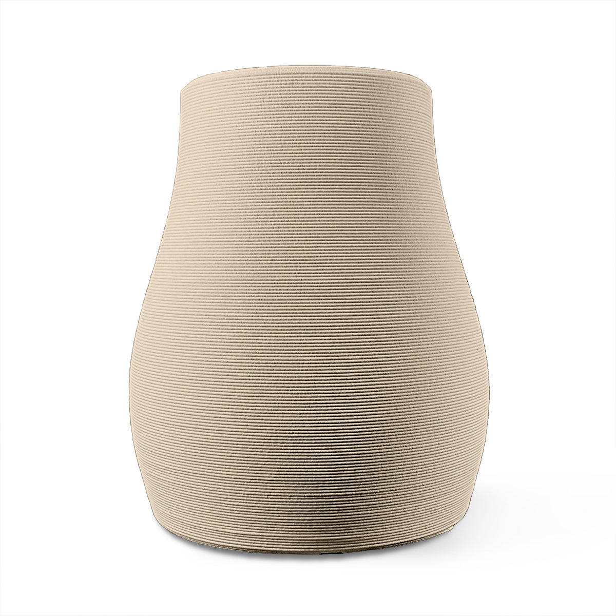 Pacifica Large Concrete Planter