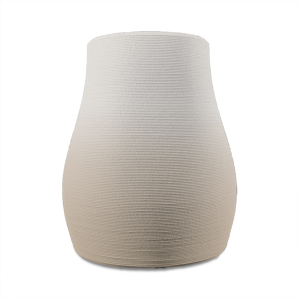 Pacifica Large Concrete Planter