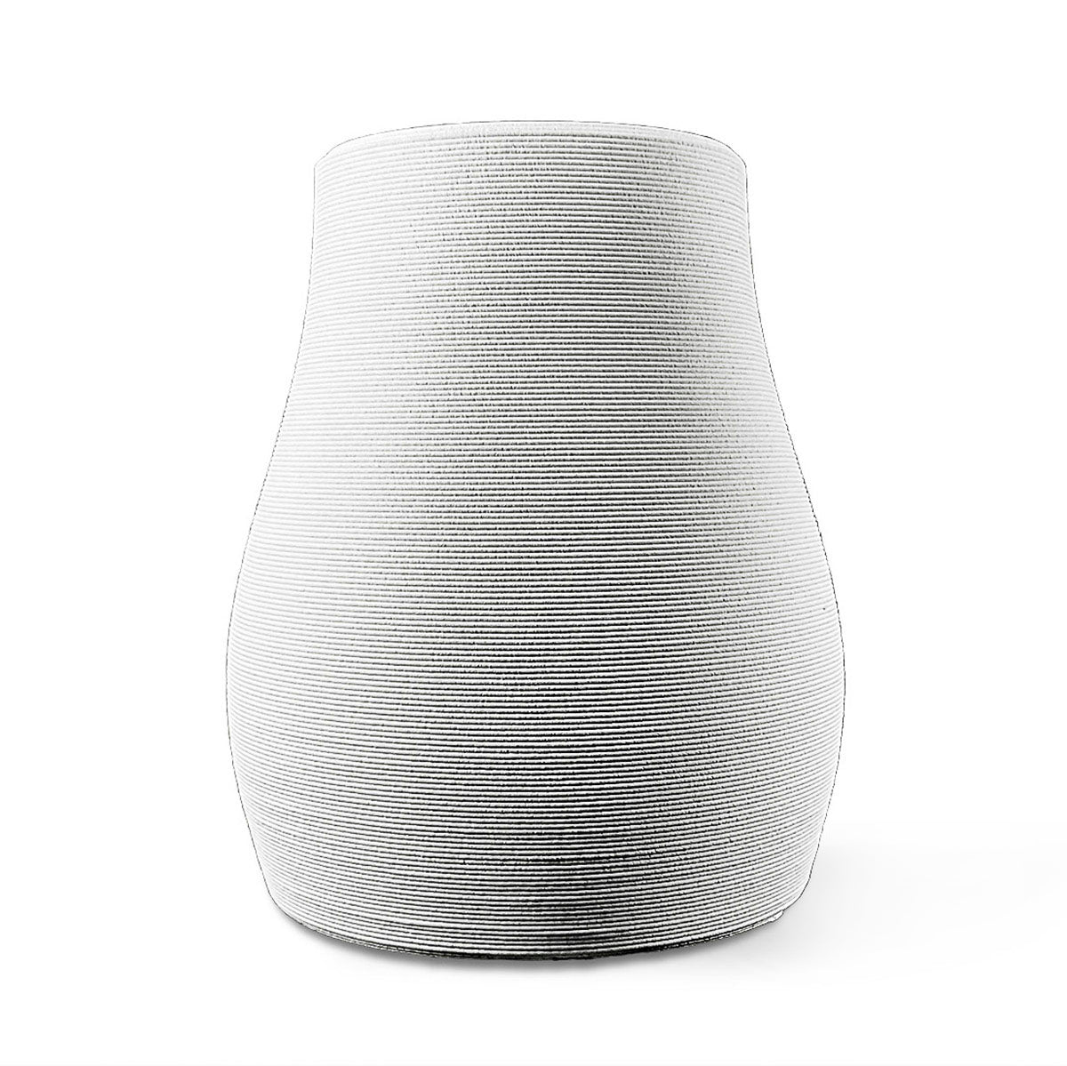 Pacifica Large Concrete Planter