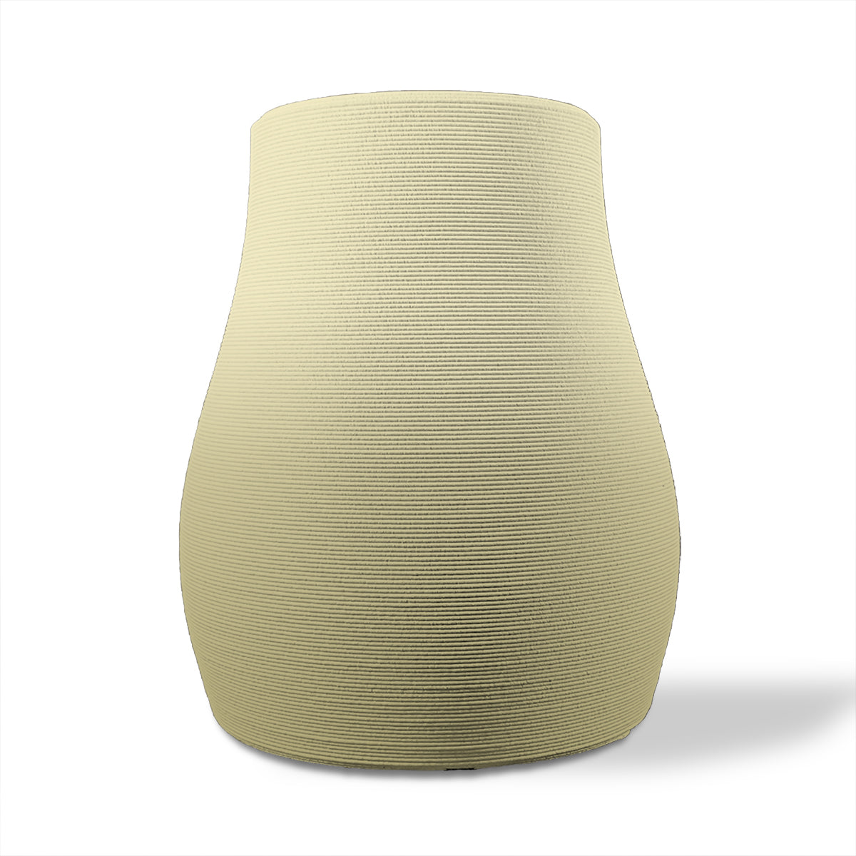 Pacifica Large Concrete Planter