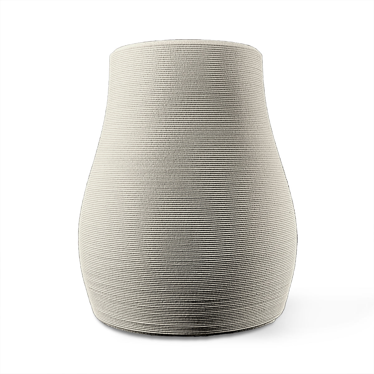 Pacifica Large Concrete Planter