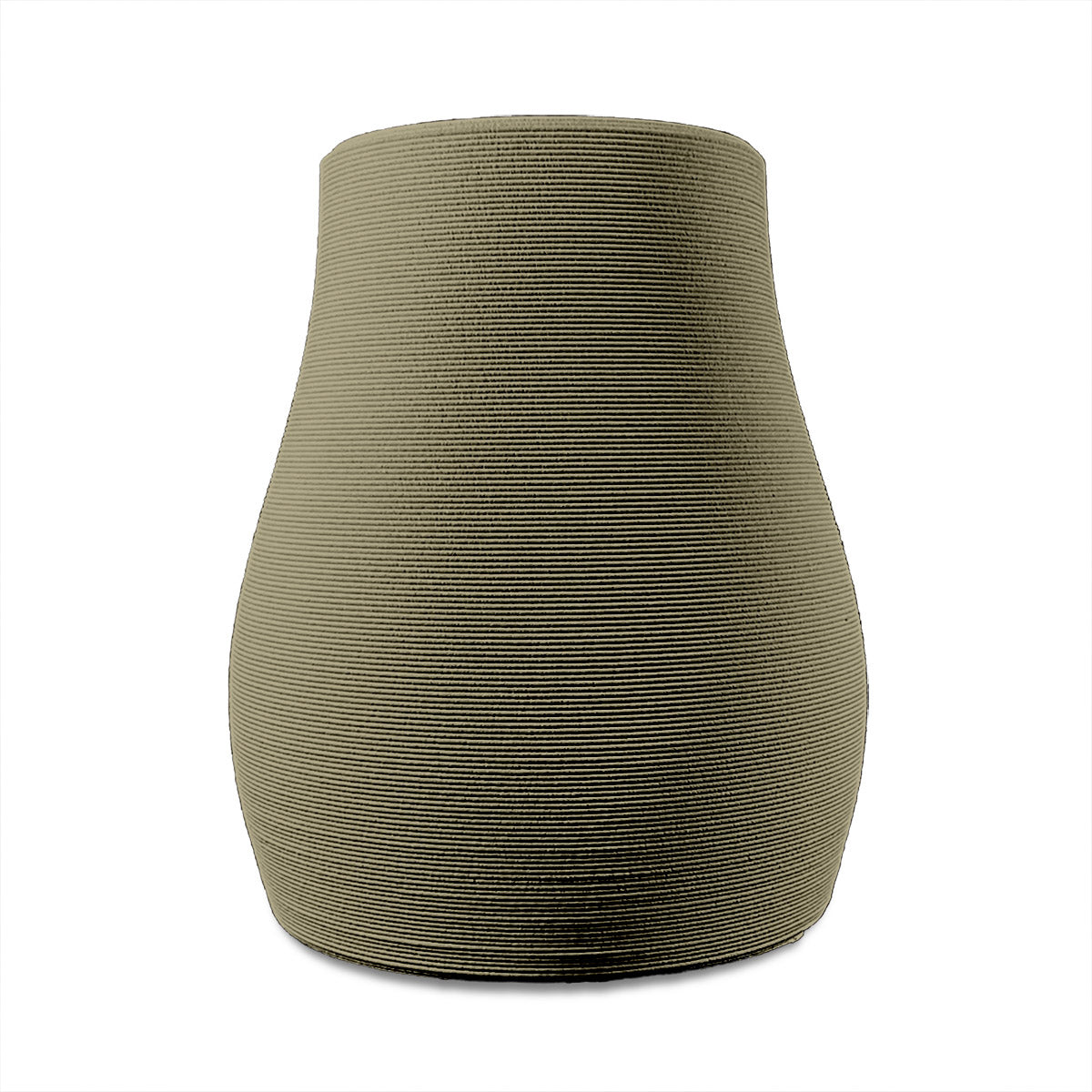 Pacifica Large Concrete Planter