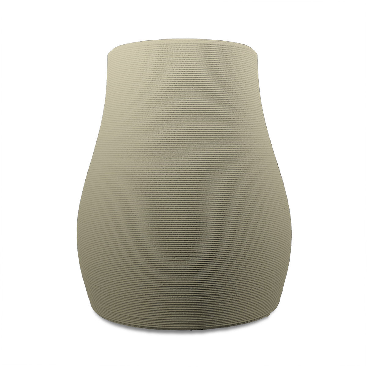 Pacifica Large Concrete Planter