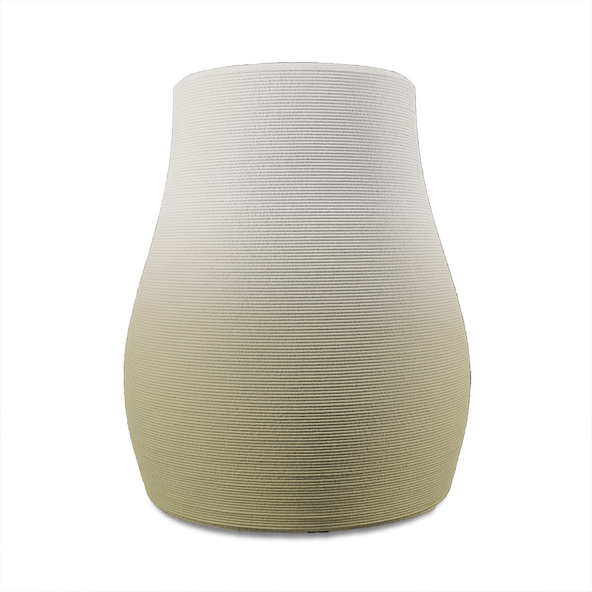 Pacifica Large Concrete Planter