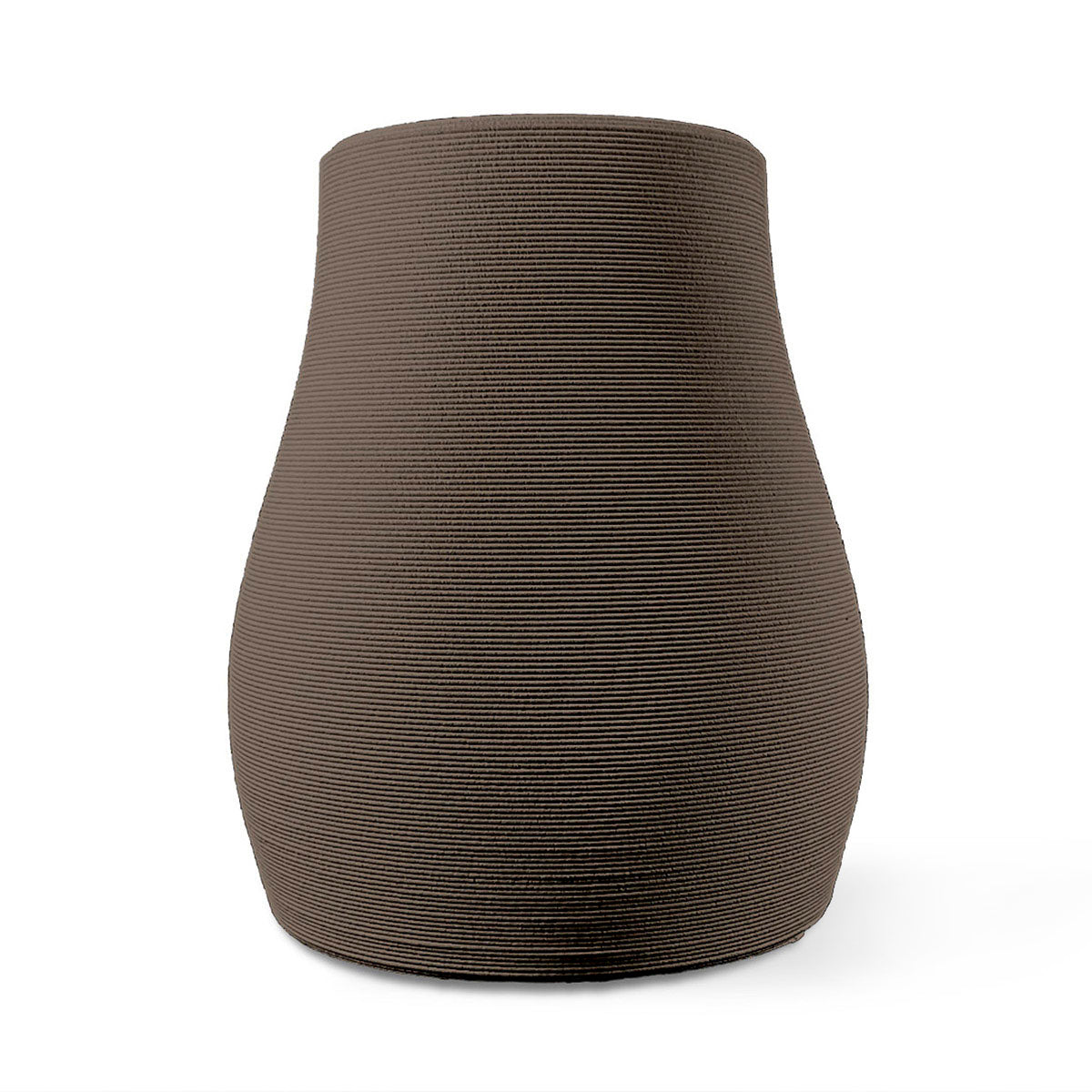 Pacifica Large Concrete Planter