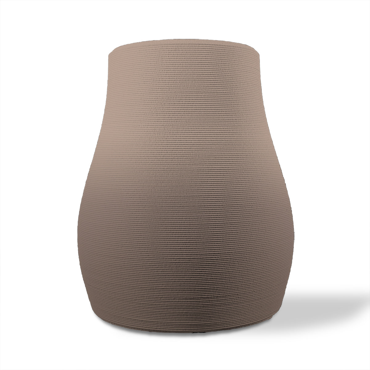 Pacifica Large Concrete Planter
