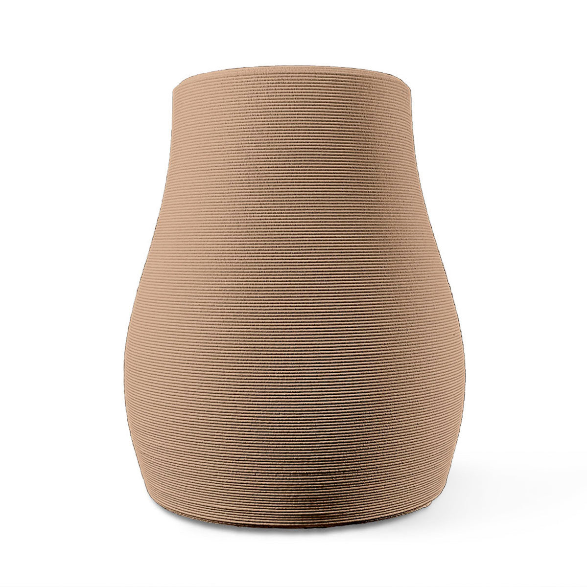 Pacifica Large Concrete Planter