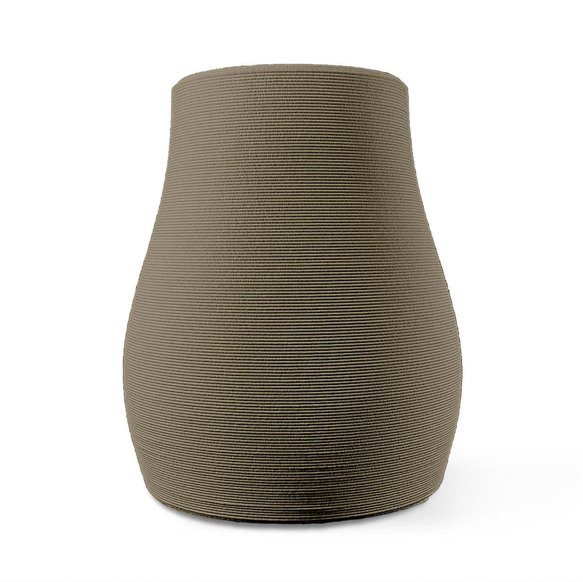 Pacifica Large Concrete Planter